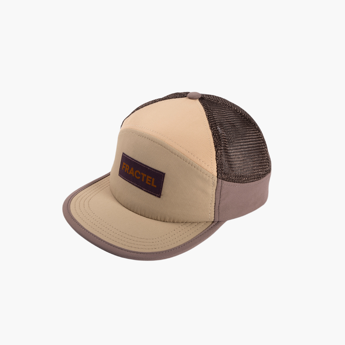 Fractel T-Series Cap