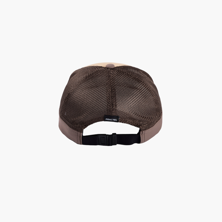 Fractel T-Series Cap - Clearance