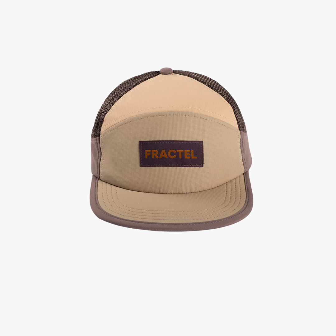 Fractel T-Series Cap - Clearance