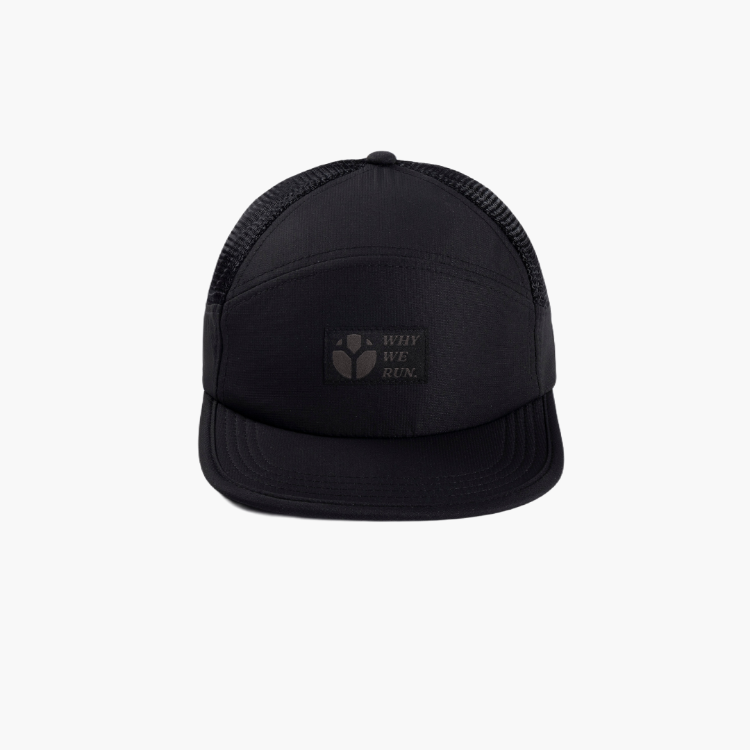 Fractel T-Series Cap - Clearance