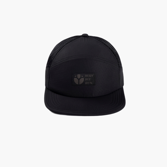 Fractel T-Series Cap