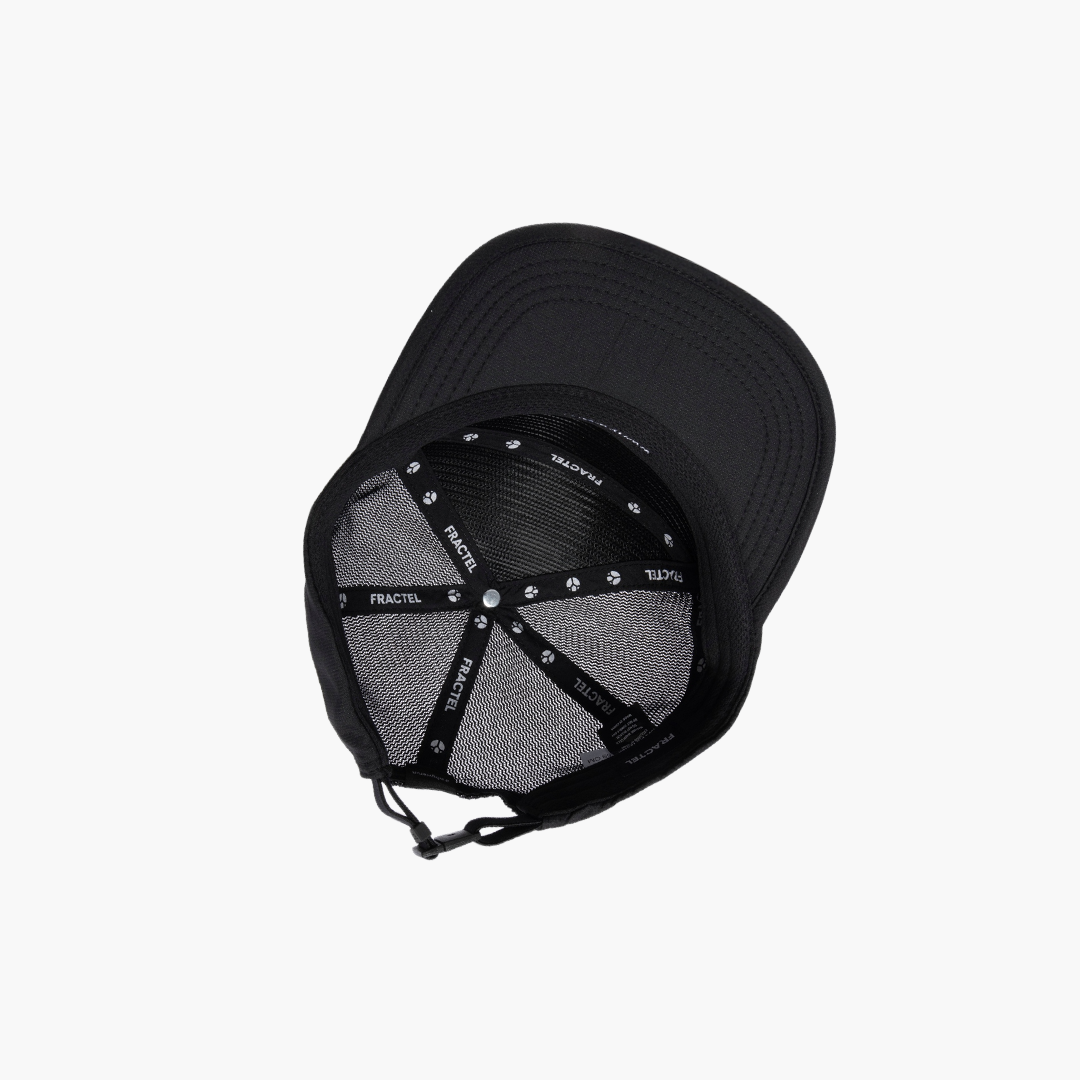 Fractel T-Series Cap - Clearance