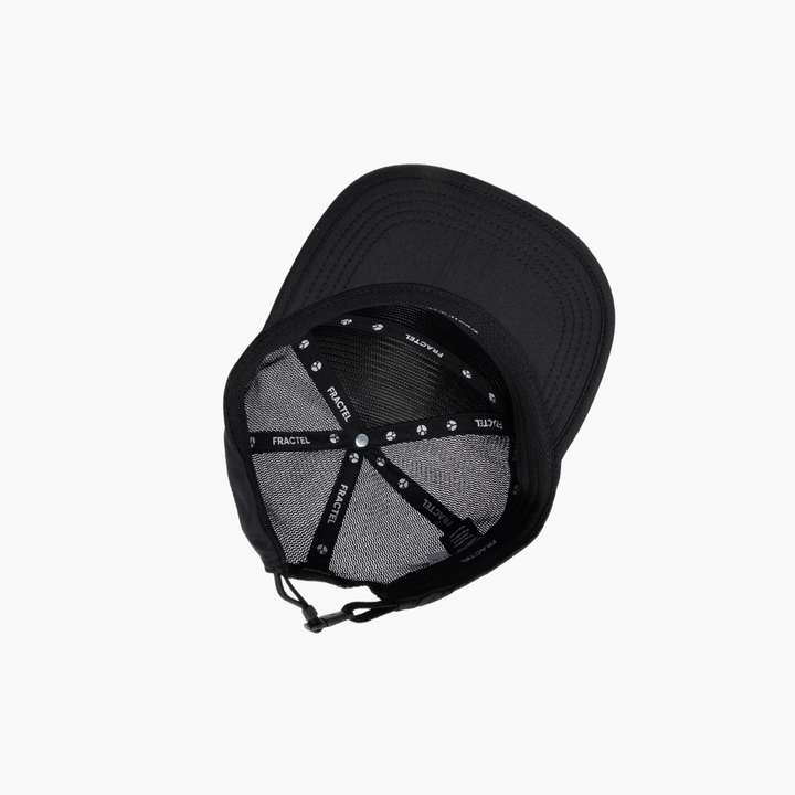 Fractel T-Series Cap - Clearance