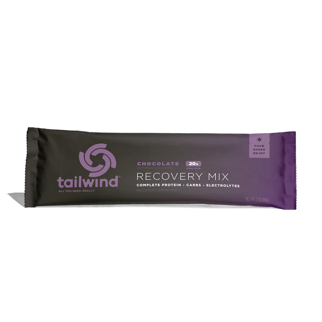 Tailwind Fava Recovery Mix 60g (1 Serving) Sachet