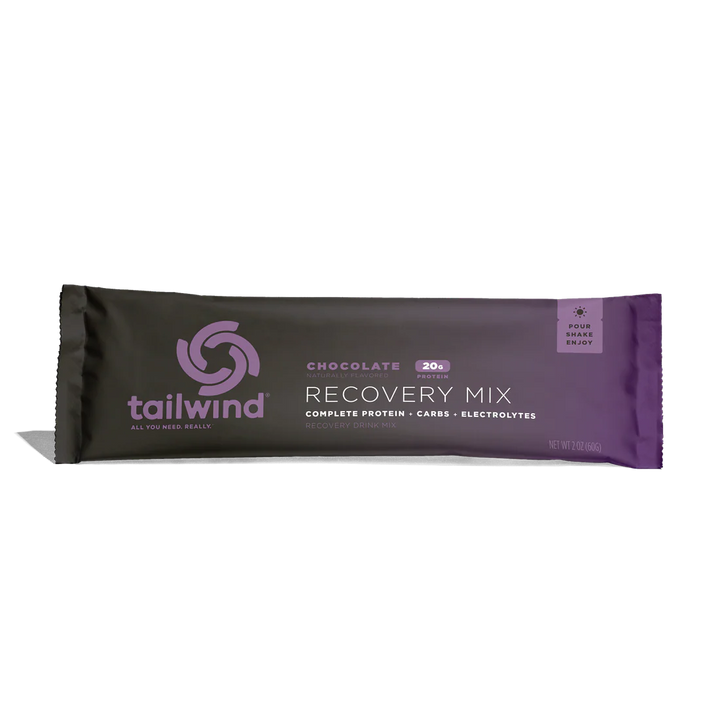 Tailwind Fava Recovery Mix 60g (1 Serving) Sachet