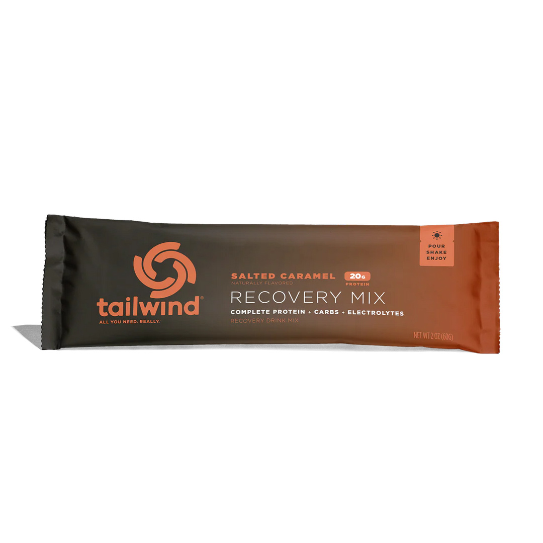 Tailwind Fava Recovery Mix 60g (1 Serving) Sachet