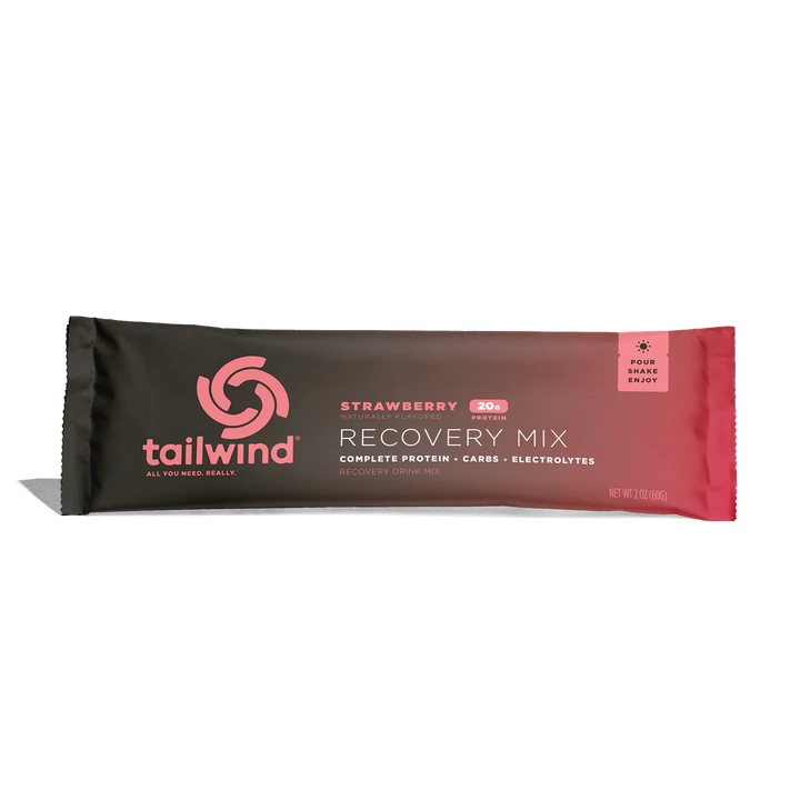 Tailwind Fava Recovery Mix 60g (1 Serving) Sachet