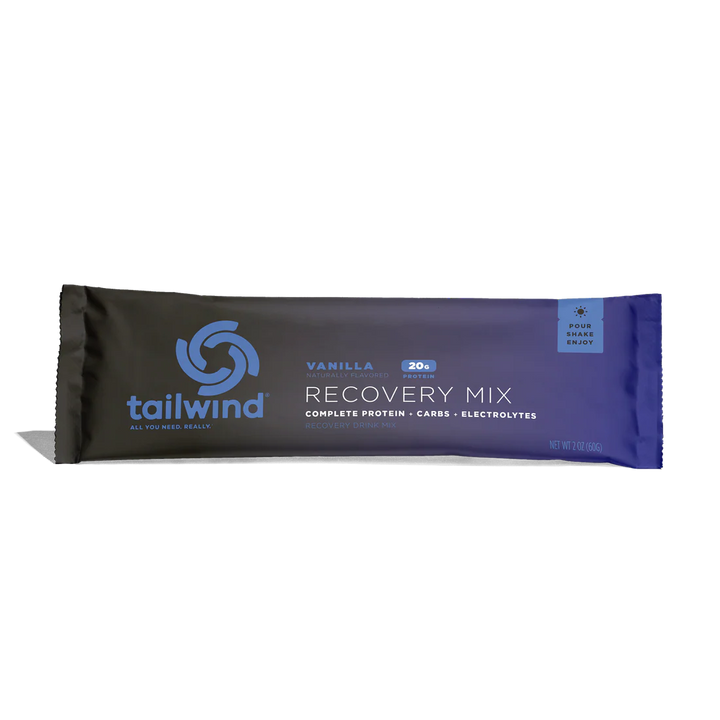 Tailwind Fava Recovery Mix 60g (1 Serving) Sachet
