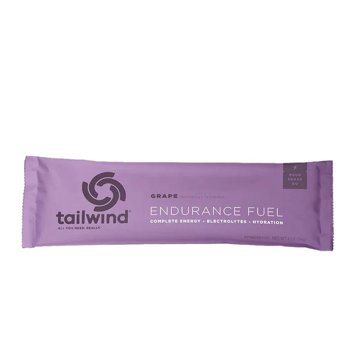 Tailwind Endurance Fuel 54g (2 Serving) Sachet