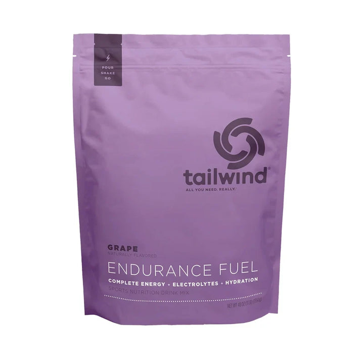 Tailwind Endurance Fuel 1350g (50 Serving) Bag
