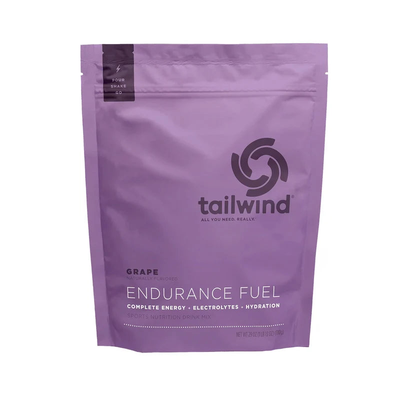 Tailwind Endurance Fuel 810g (30 Serving) Bag