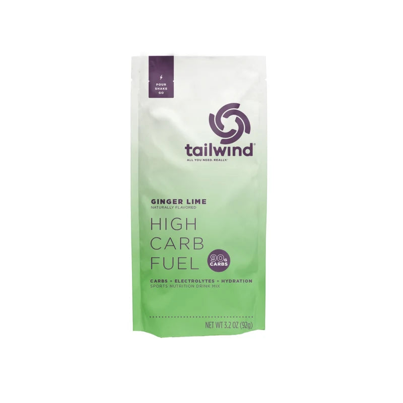 Tailwind High Carb Fuel 92g (1 Serving) Sachet