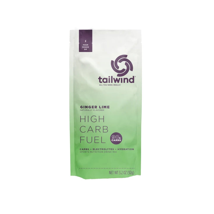 Tailwind High Carb Fuel 92g (1 Serving) Sachet