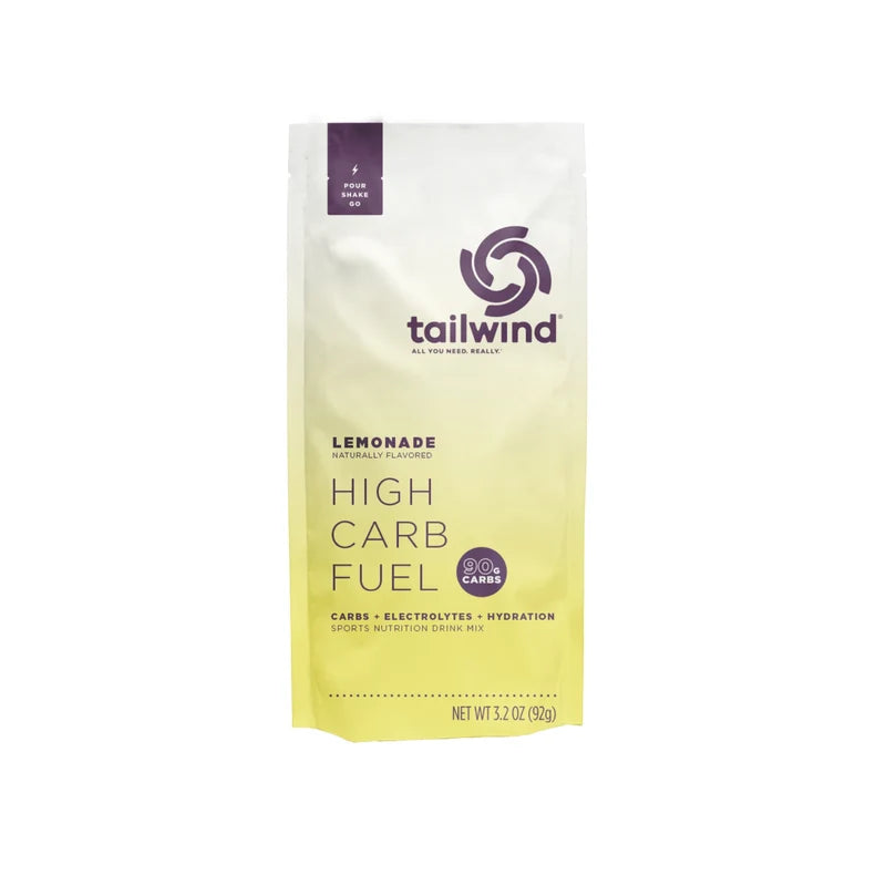 Tailwind High Carb Fuel 92g (1 Serving) Sachet