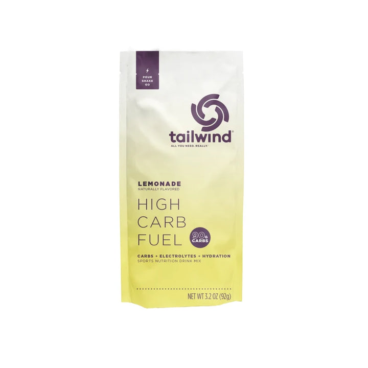Tailwind High Carb Fuel 92g (1 Serving) Sachet