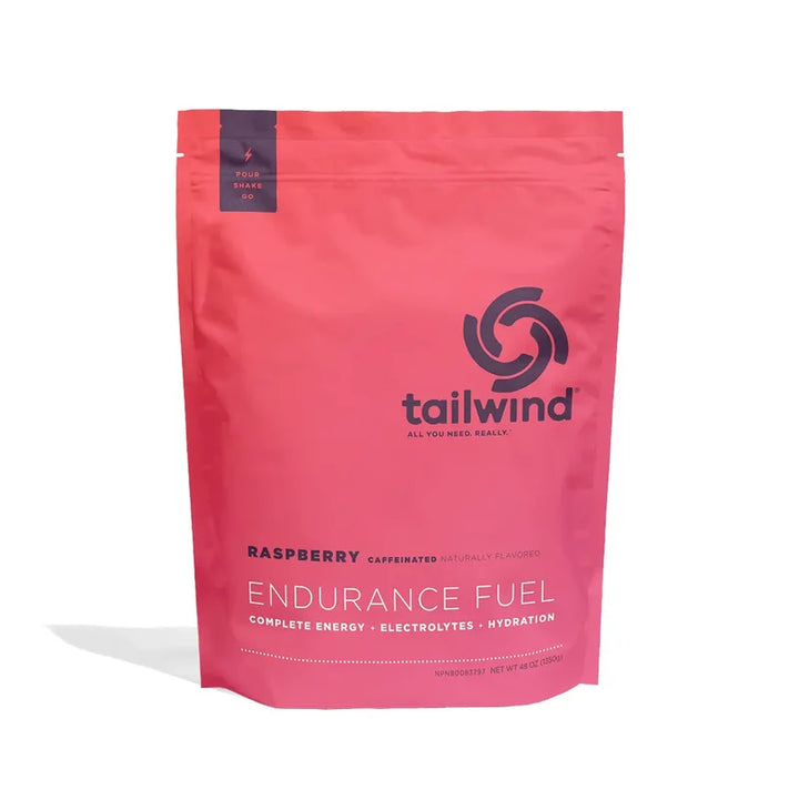 Tailwind Endurance Fuel 1350g (50 Serving) Bag