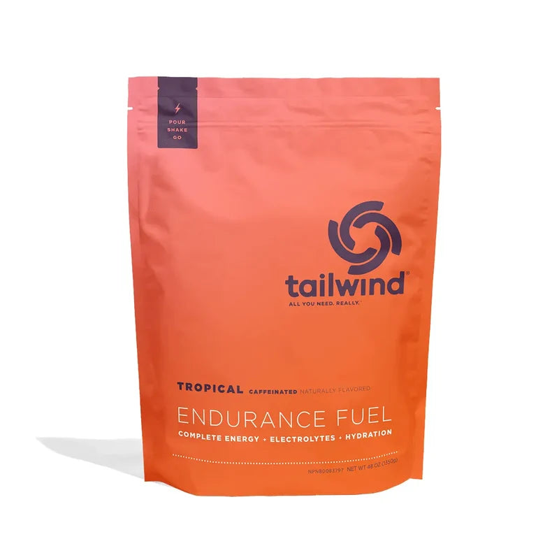 Tailwind Endurance Fuel 1350g (50 Serving) Bag