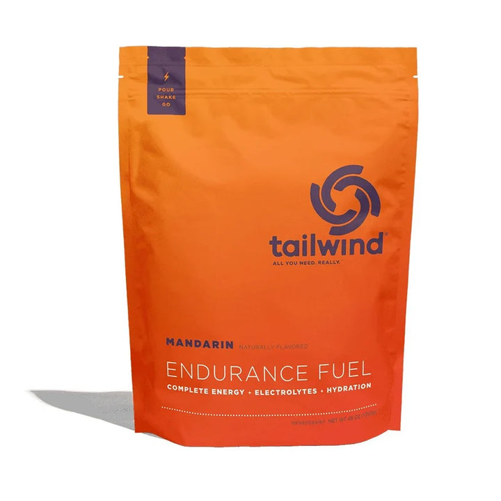 Tailwind Endurance Fuel 1350g (50 Serving) Bag