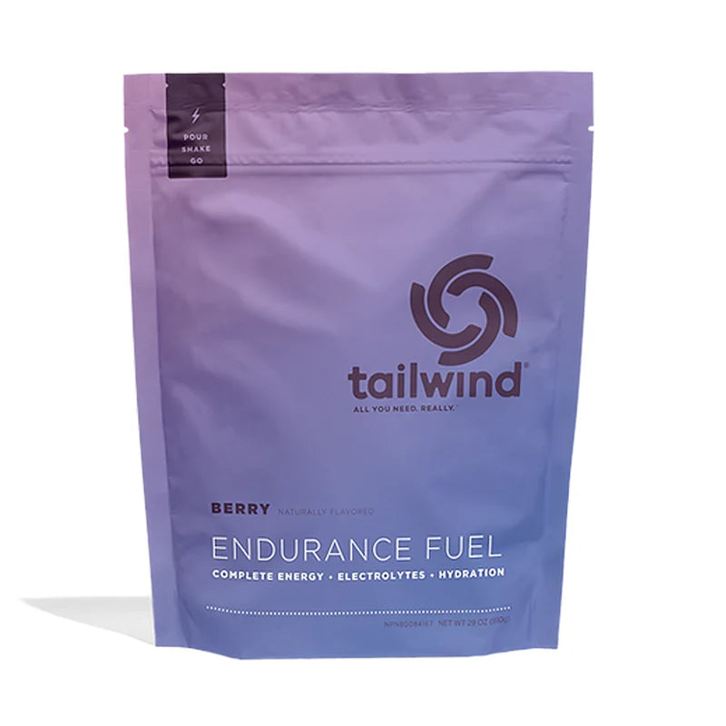 Tailwind Endurance Fuel 810g (30 Serving) Bag