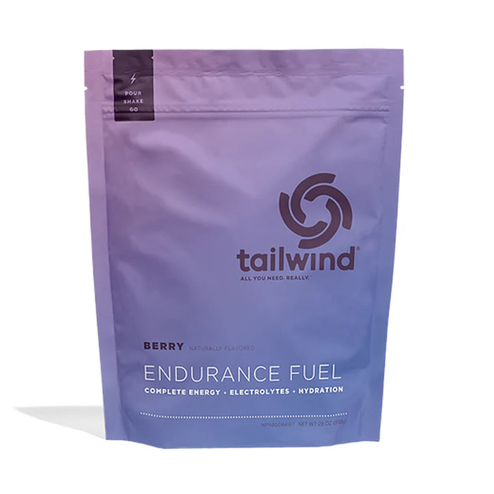 Tailwind Endurance Fuel 810g (30 Serving) Bag