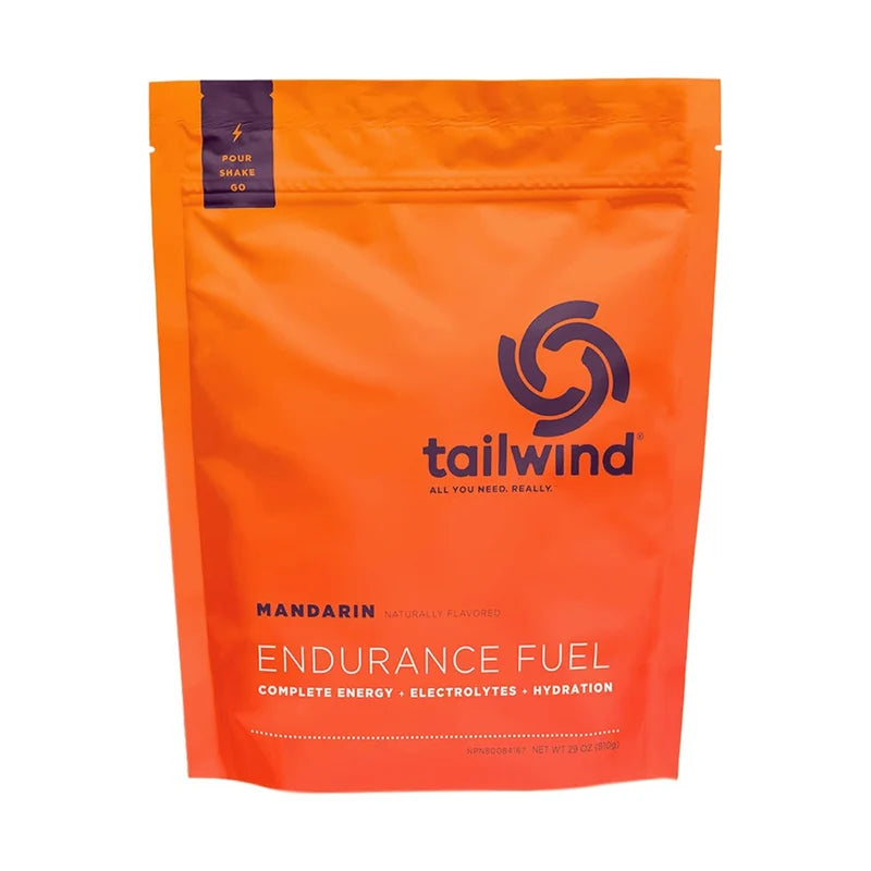 Tailwind Endurance Fuel 810g (30 Serving) Bag