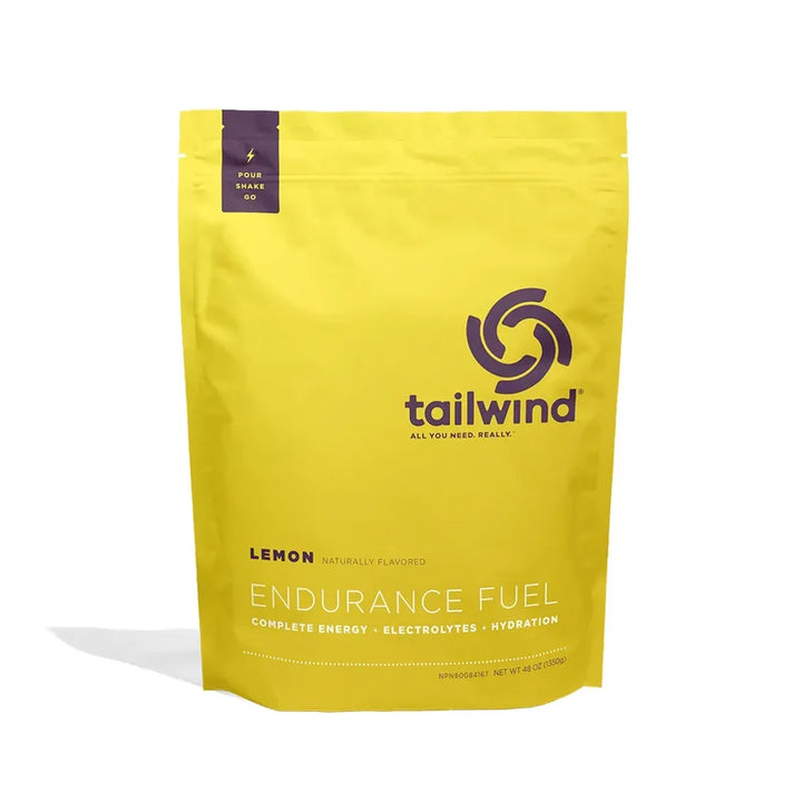 Tailwind Endurance Fuel 1350g (50 Serving) Bag
