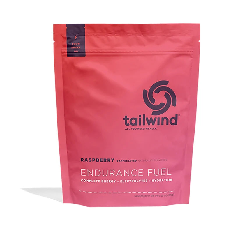 Tailwind Endurance Fuel 810g (30 Serving) Bag