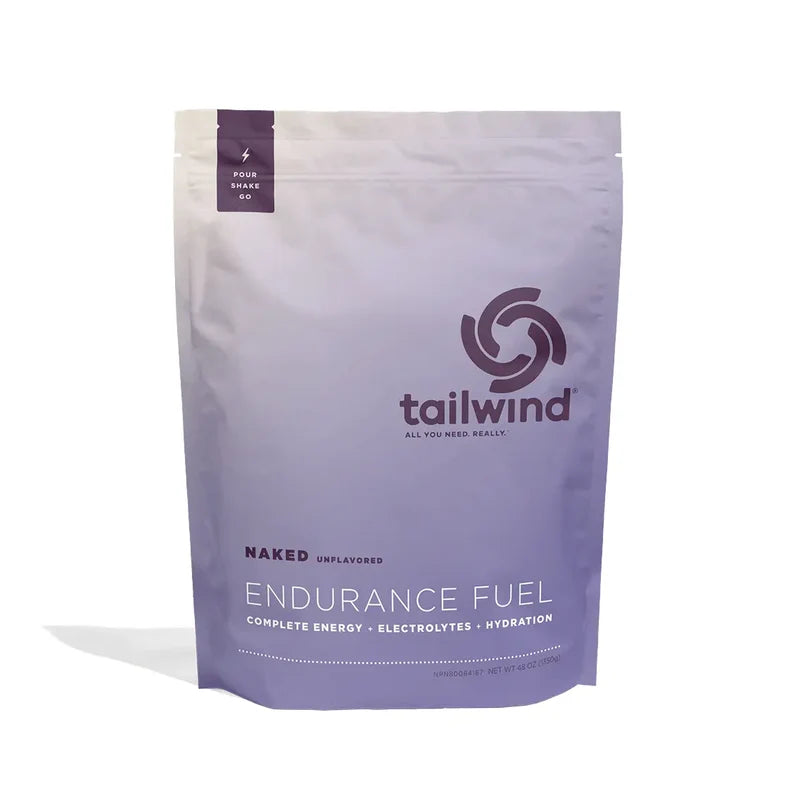 Tailwind Endurance Fuel 1350g (50 Serving) Bag