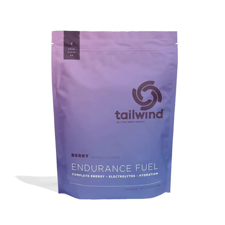 Tailwind Endurance Fuel 1350g (50 Serving) Bag