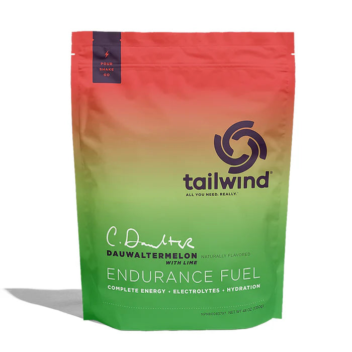 Tailwind Endurance Fuel 1350g (50 Serving) Bag