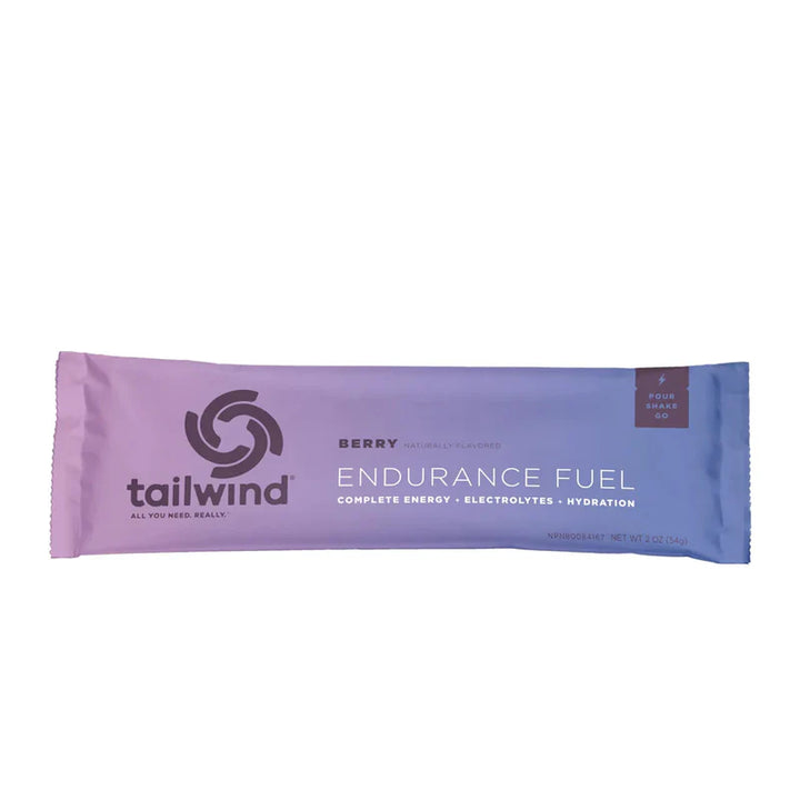 Tailwind Endurance Fuel 54g (2 Serving) Sachet