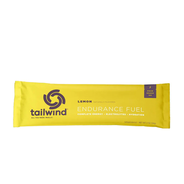 Tailwind Endurance Fuel 54g (2 Serving) Sachet