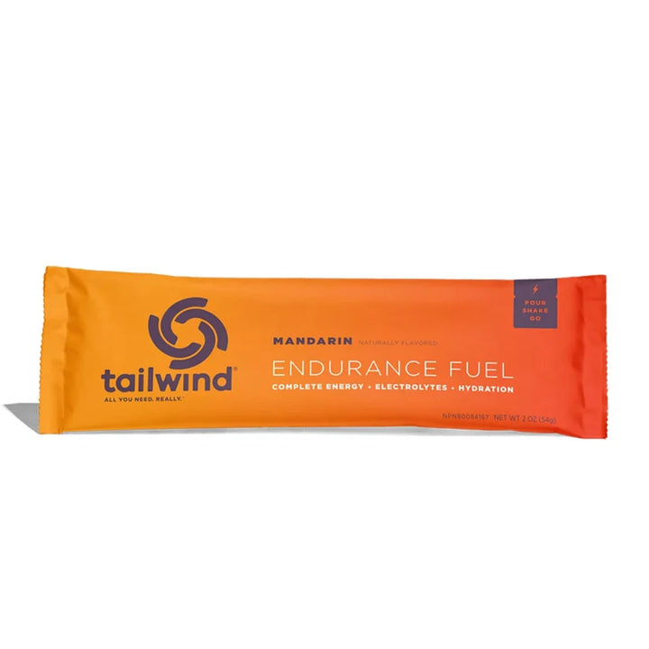 Tailwind Endurance Fuel 54g (2 Serving) Sachet