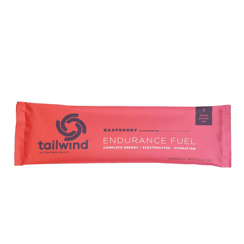 Tailwind Endurance Fuel 54g (2 Serving) Sachet
