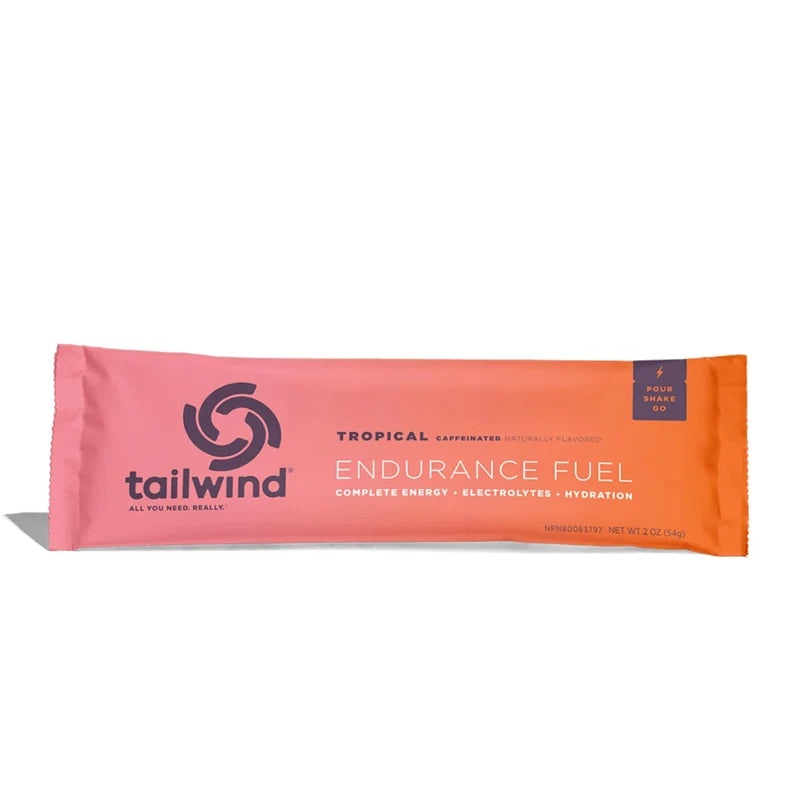 Tailwind Endurance Fuel 54g (2 Serving) Sachet