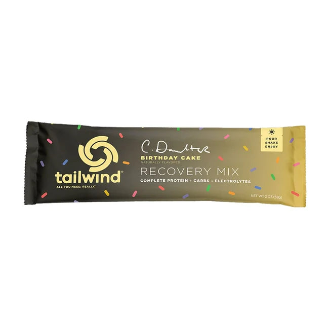 Tailwind Fava Recovery Mix 60g (1 Serving) Sachet