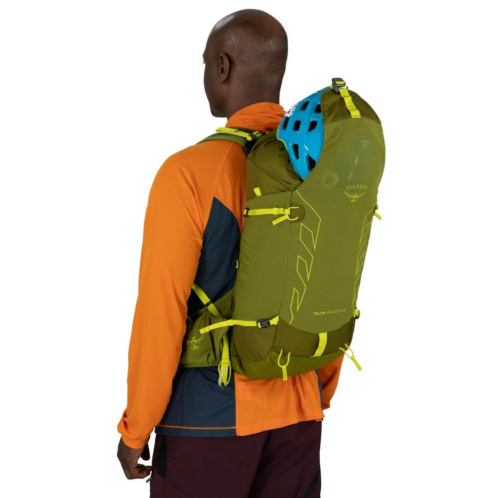 Osprey Talon Velocity 20 Daypack