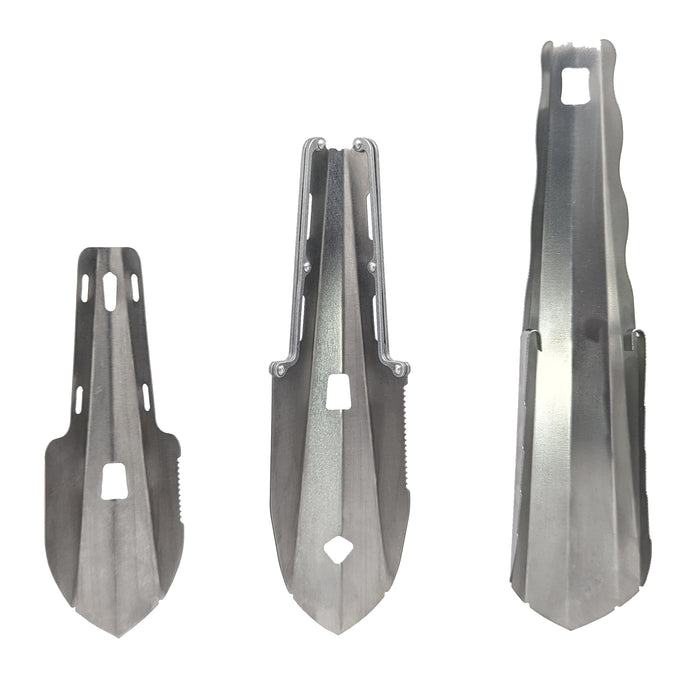 Suluk46 Tark Trowel