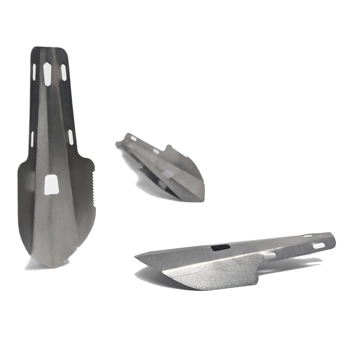 Suluk46 Tark Trowel