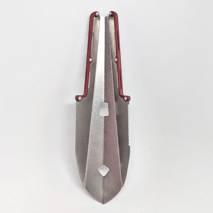 Suluk46 Tark Trowel