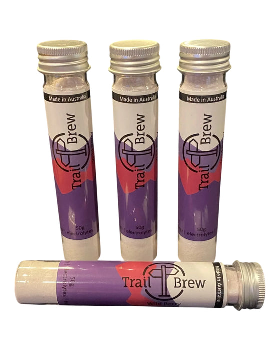 Trail Brew Drink Mix Test Tube (50g Serving)