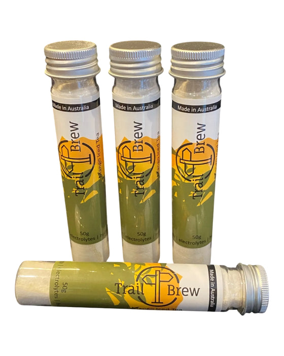 Trail Brew Drink Mix Test Tube (50g Serving)