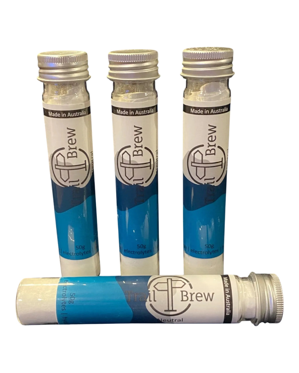 Trail Brew Drink Mix Test Tube (50g Serving)