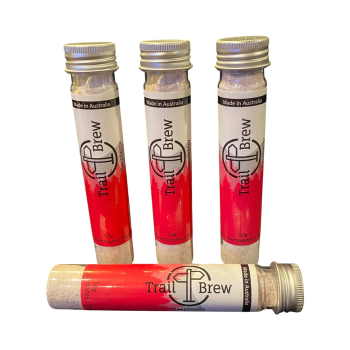 Trail Brew Drink Mix Test Tube (50g Serving)
