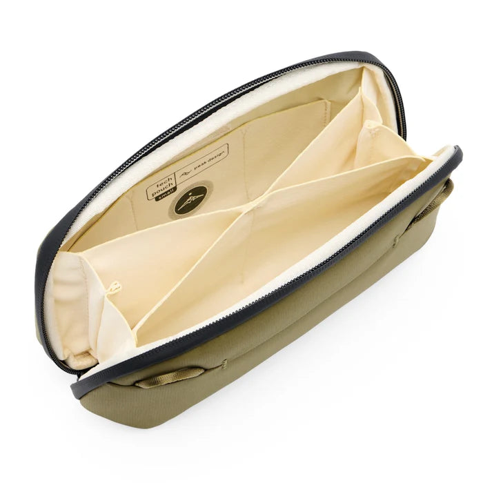 Peak Design Small Tech Pouch