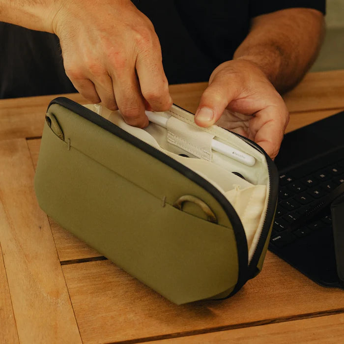 Peak Design Small Tech Pouch