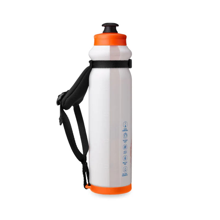 HydraPak Tempo Pro Handheld Water Bottle