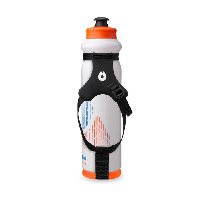 HydraPak Tempo Pro Handheld Water Bottle