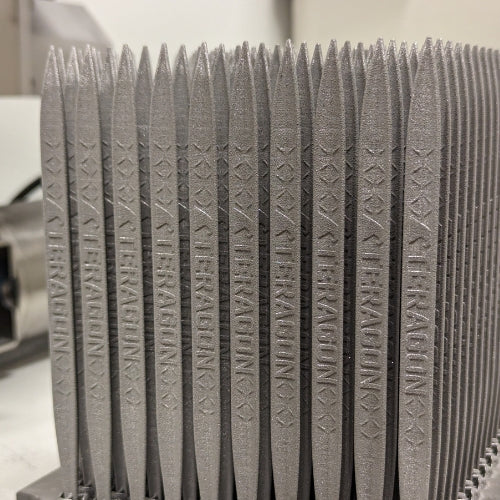 Teragon Gear Torque Titanium Tent Stake