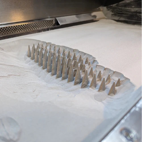 Teragon Gear Pioneer Titanium Tent Stake